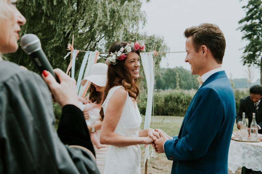 FIH Fotografie » Anneberit & Tjeerd, het Rijk